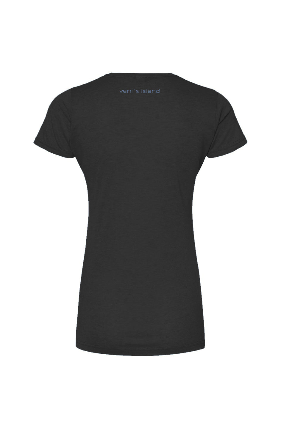 Love's Crest Womens Extra Soft T-Shirt
