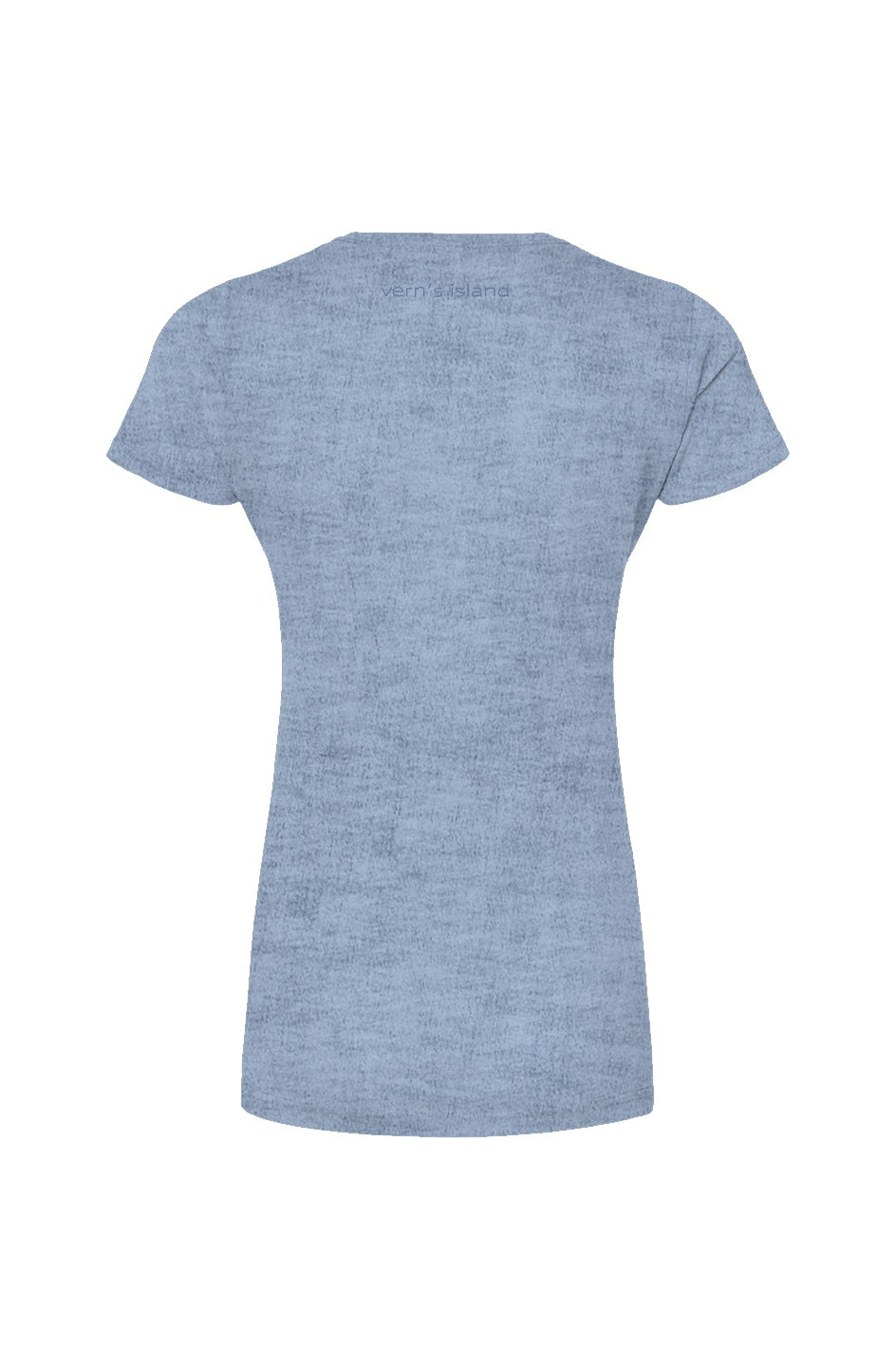 Love's Crest Womens Extra Soft T-Shirt