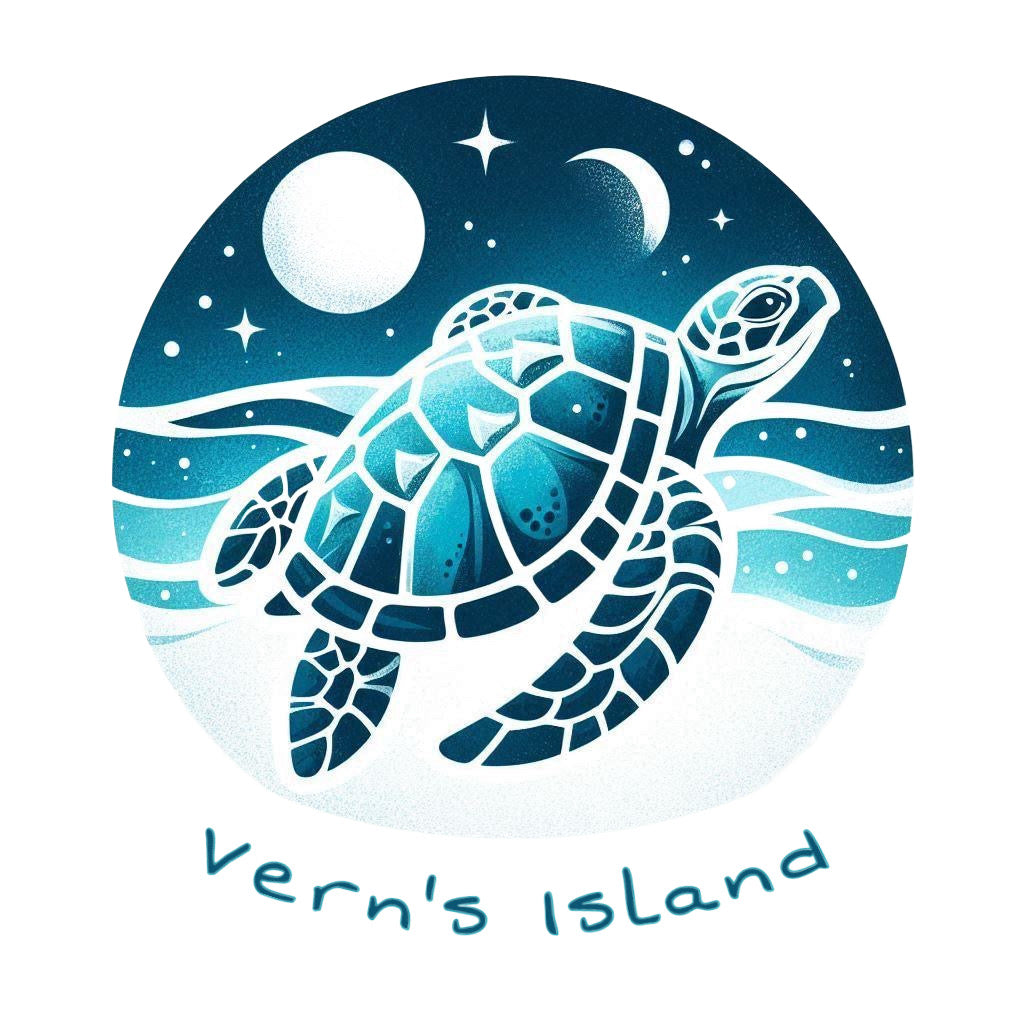 Vern's Island Kids