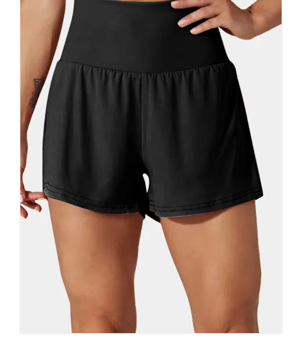 Womens Shorts, Pants and Leggings