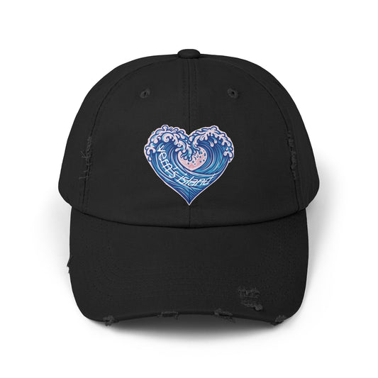 Love's Crest Ball Cap