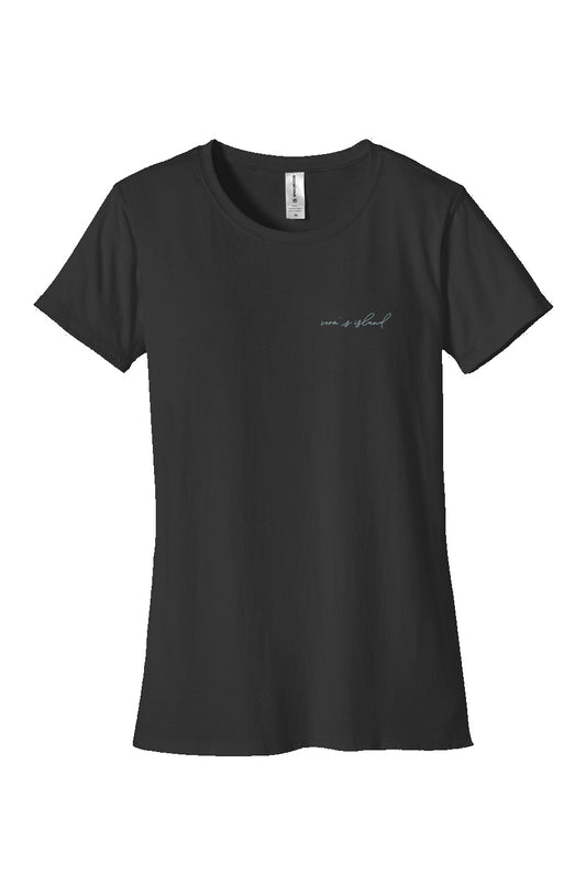 Womens Classic T Shirt