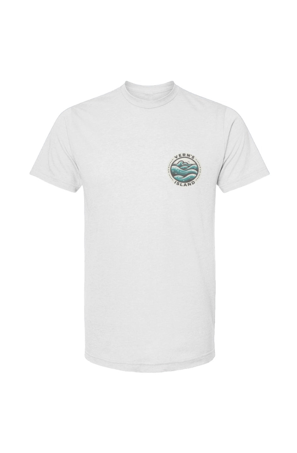 Vern's Wave Mens Tee