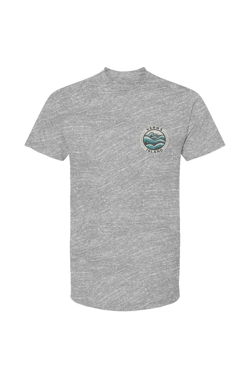 Vern's Wave Mens Tee