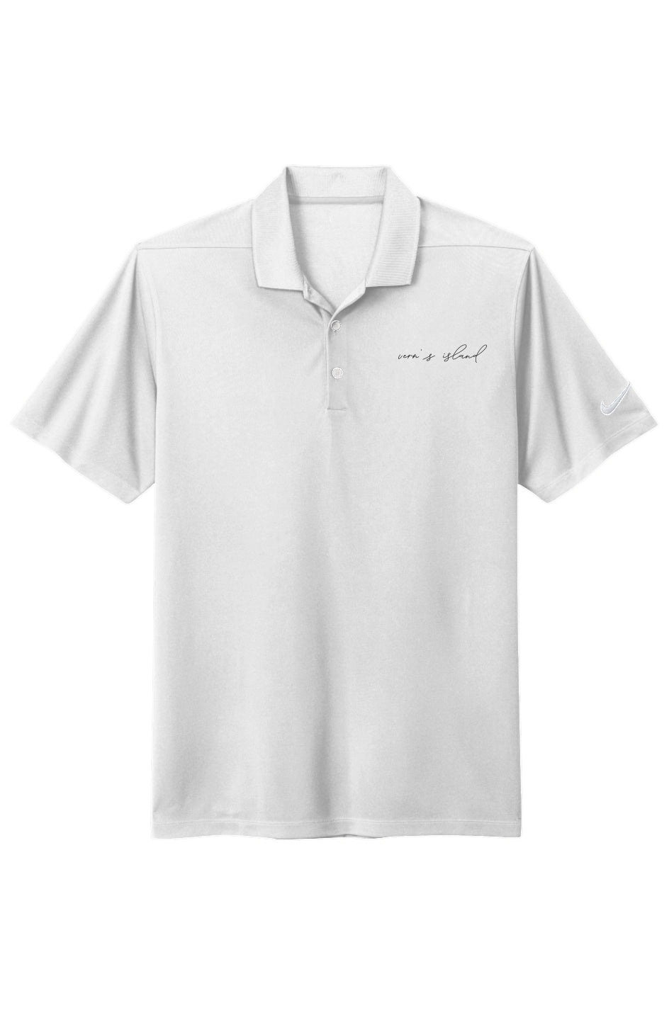 Nike Dri-FIT Micro Pique 2.0 Polo