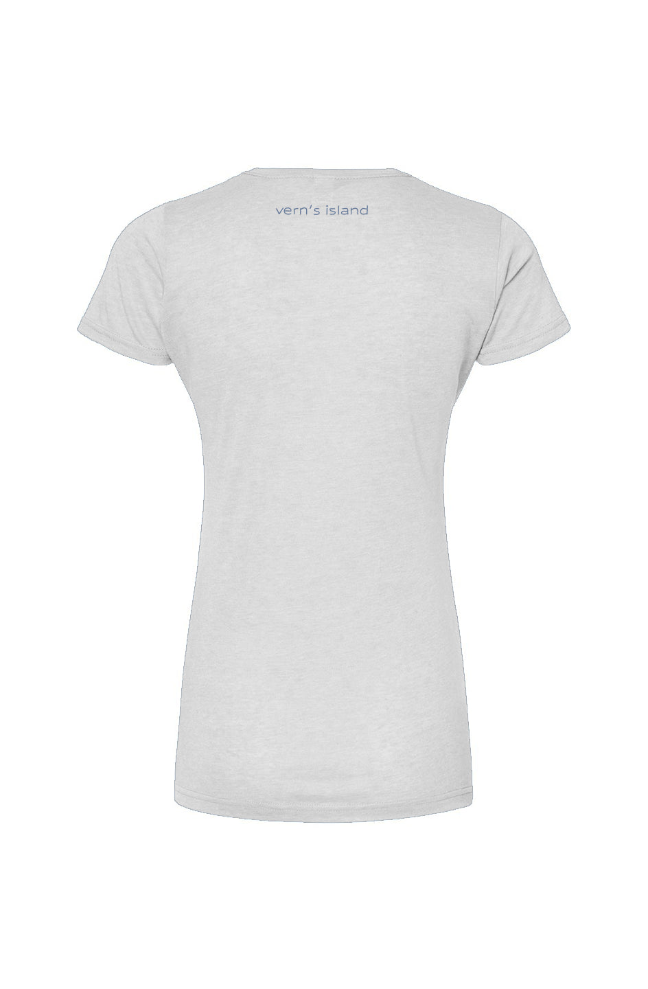 Love's Crest Womens Extra Soft T-Shirt