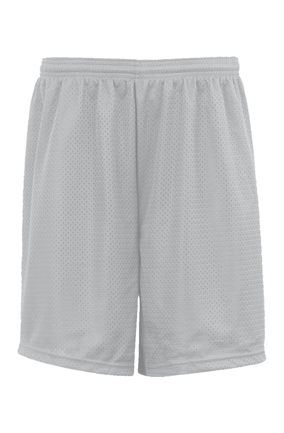 Vern's Mens Classic Mesh Shorts