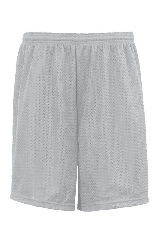 Vern's Mens Classic Mesh Shorts