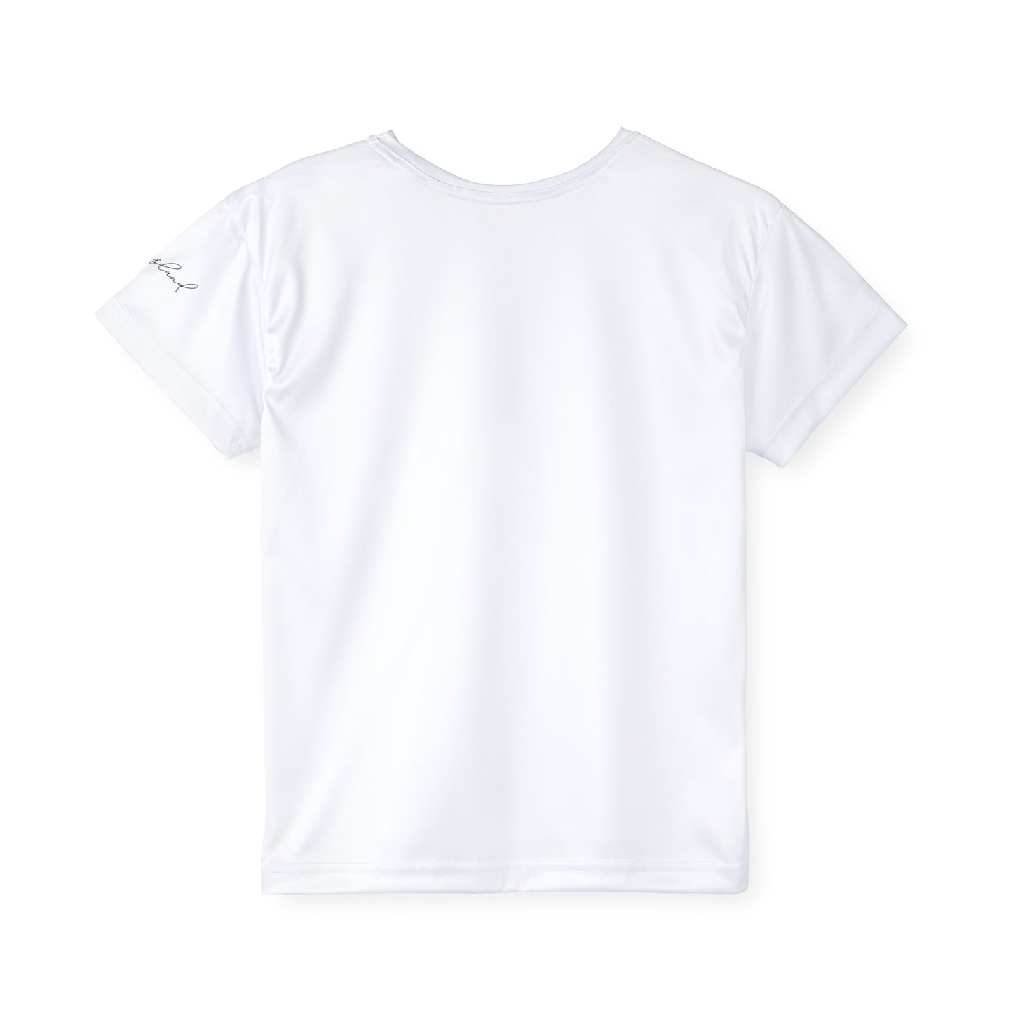 Kids Surf Car Sports/Swim Shirt