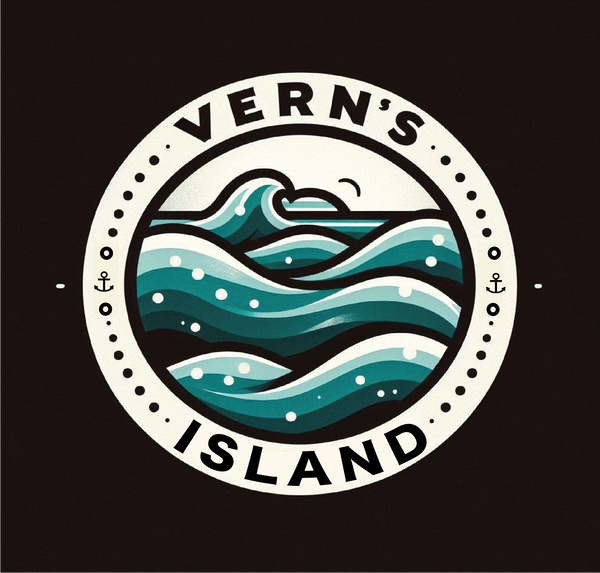 Vern's Island